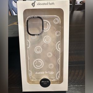 iPhone 12 mini case